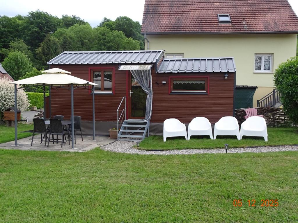 Tiny-house