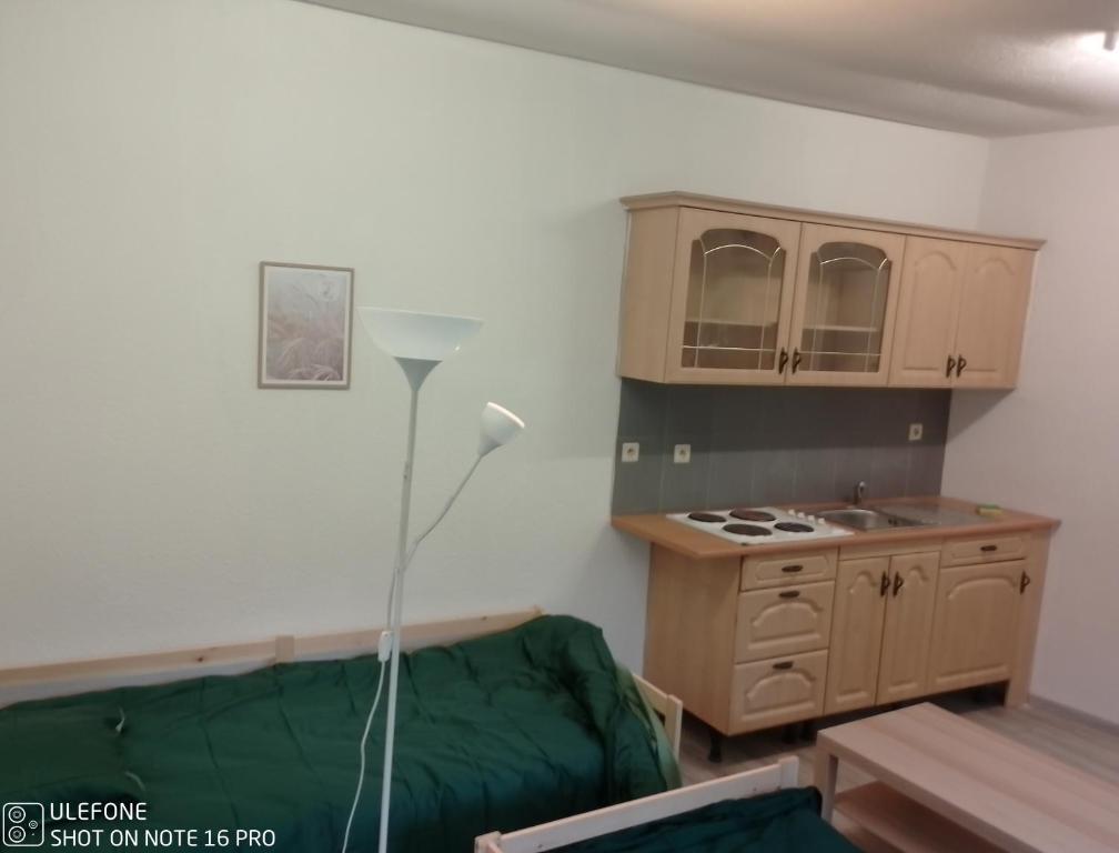 Logements Outremeuse 2G