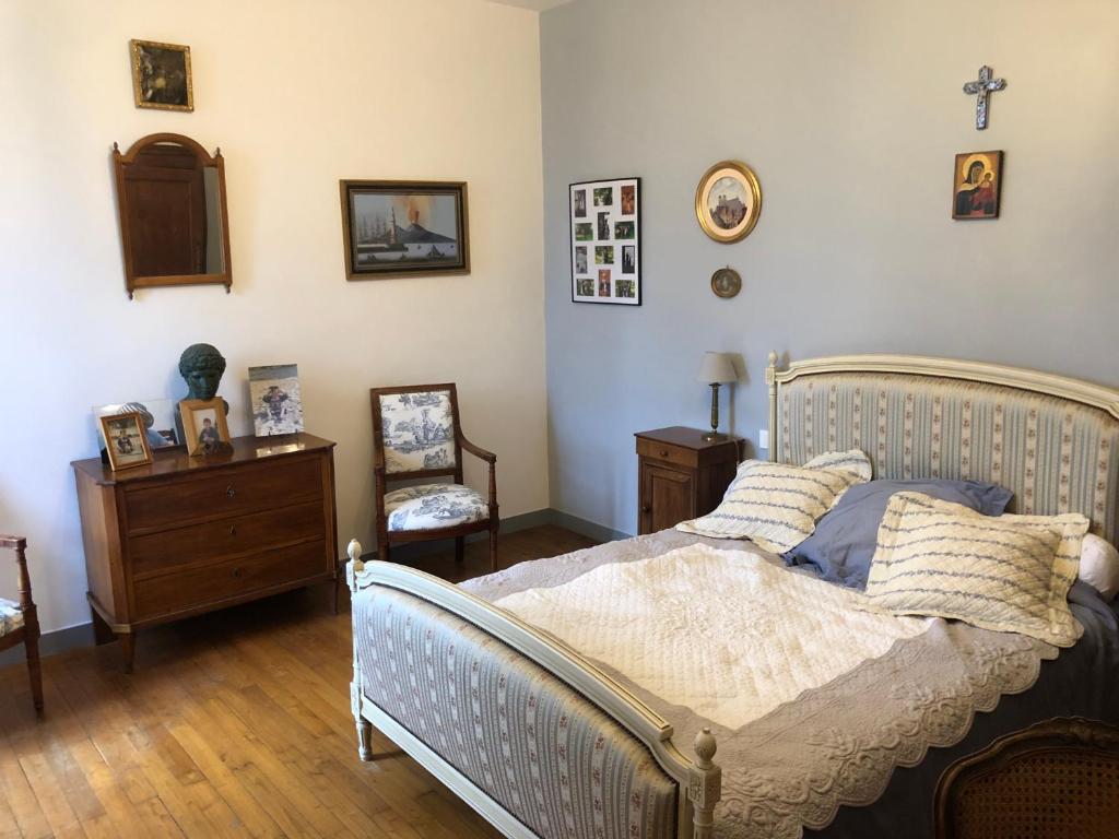 Logis de la Coudraye