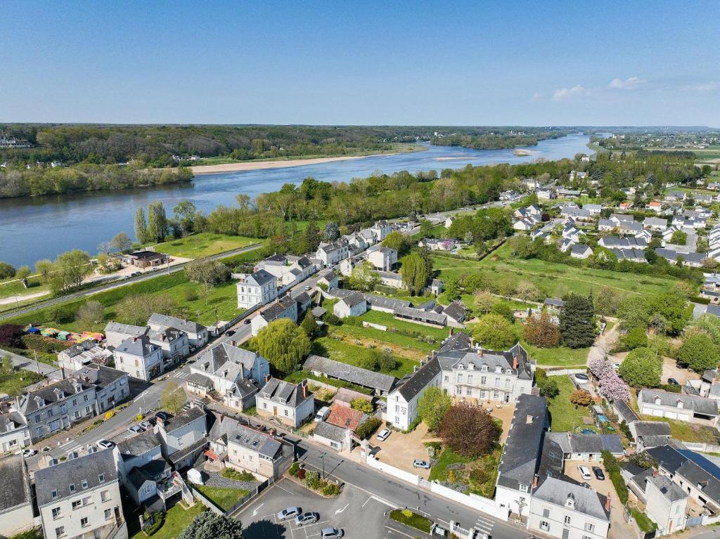 Hôtel Miléade Le Domaine de la Blairie - Saumur