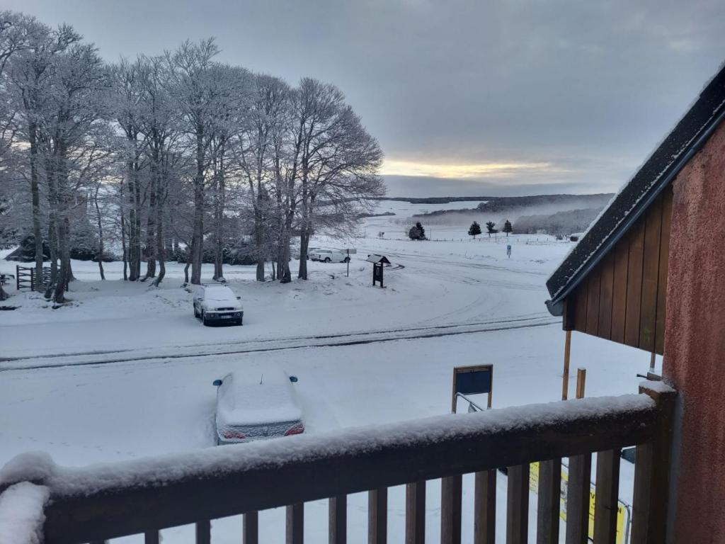 Le repos d'Aubrac