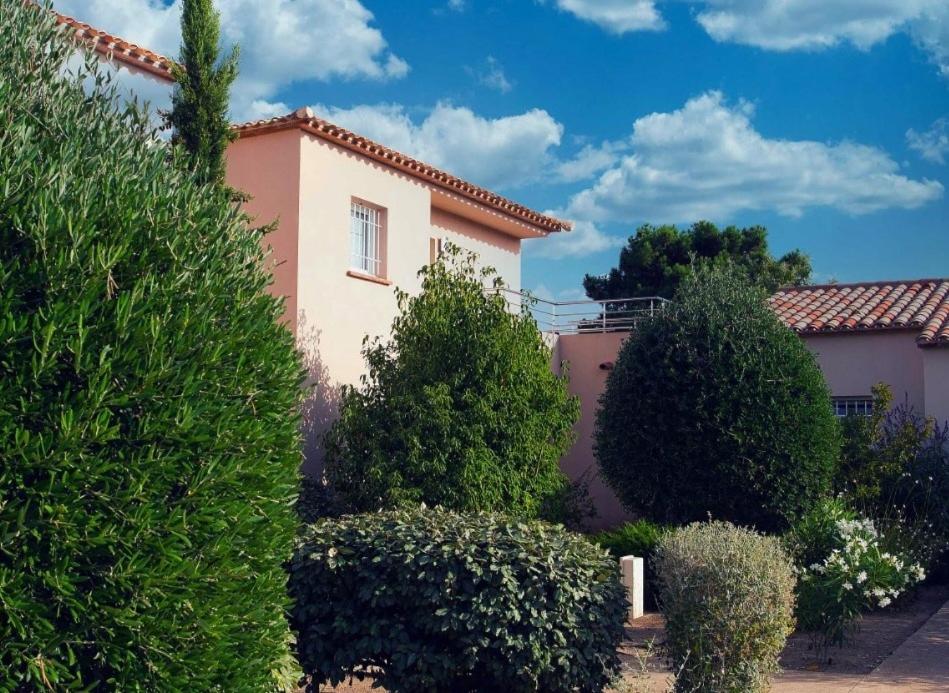 Porto vecchio Résidence Don Andria T2