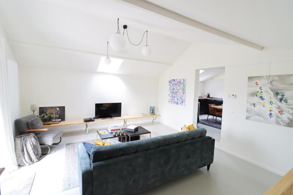 Heritage Loft