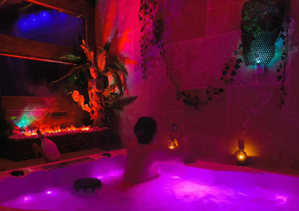 Le Boudoir de Cormelles