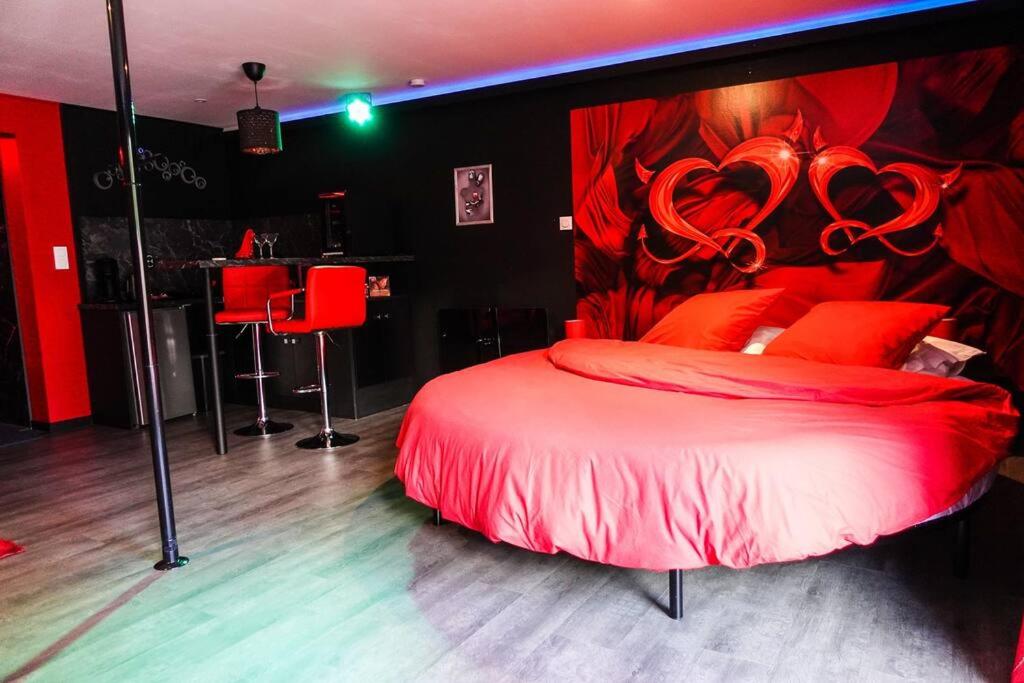 Love Room Passion