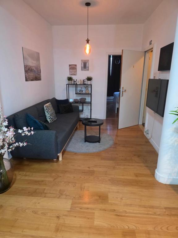 Lovely & Modern apartment in the heart of Antwerp