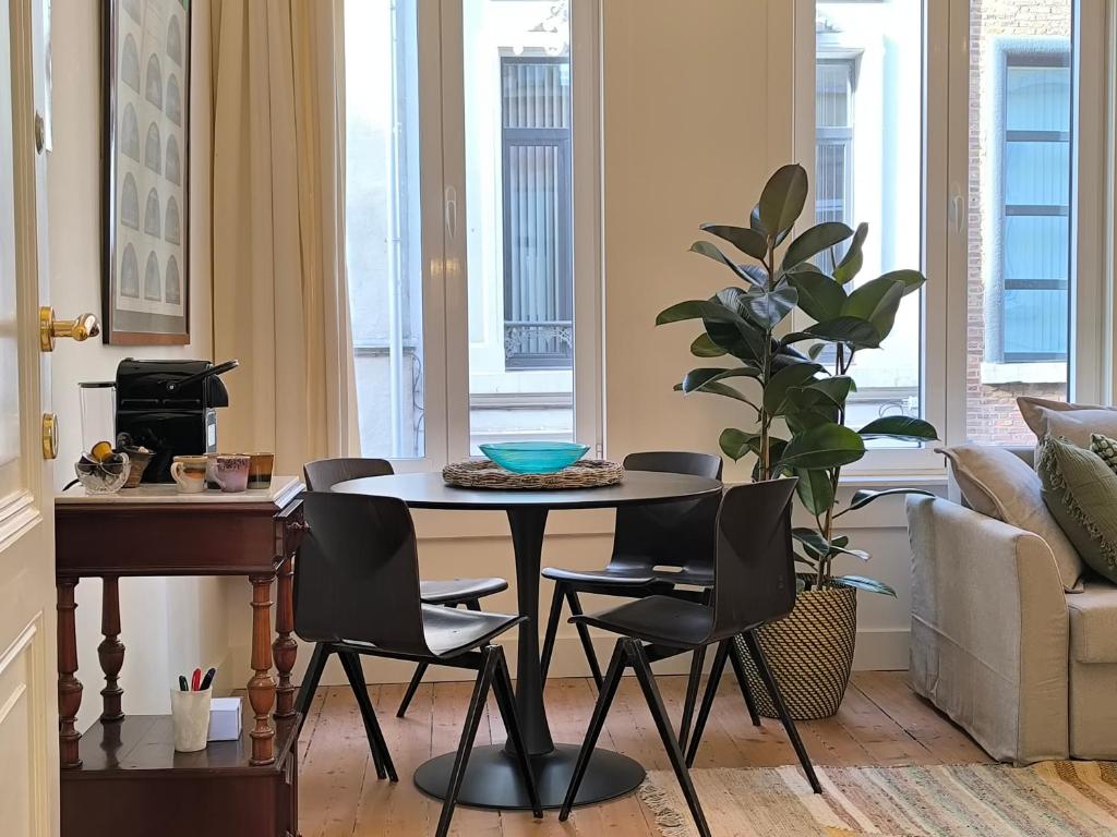 Lovely City Centre Duplex