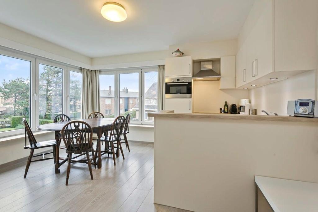Huswell - Lovely Family Apartment 50 meters from the Sea
