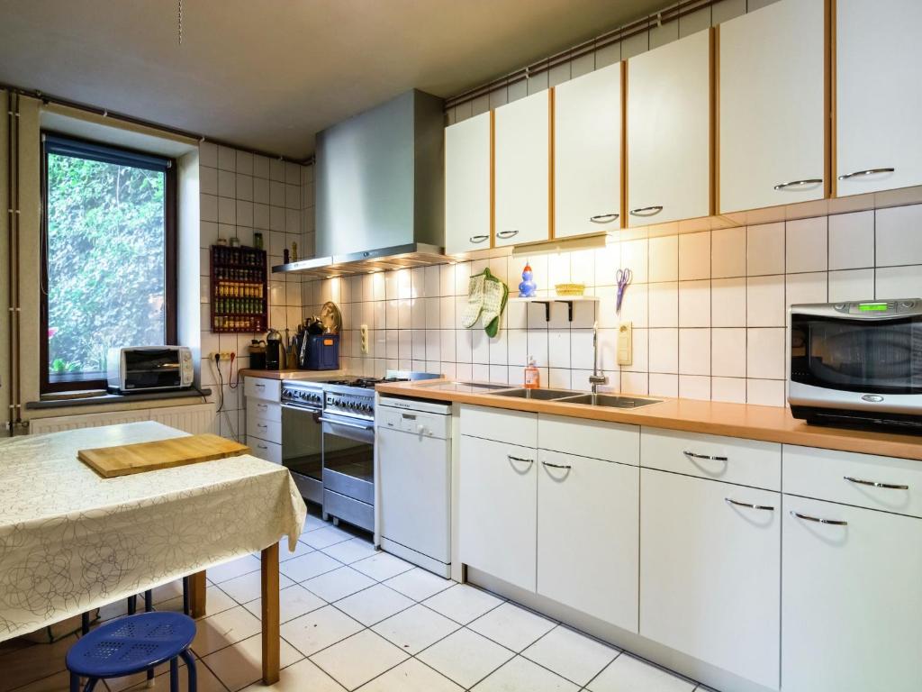 Holiday Home in Ardennes Scenic Valley, cleaning included