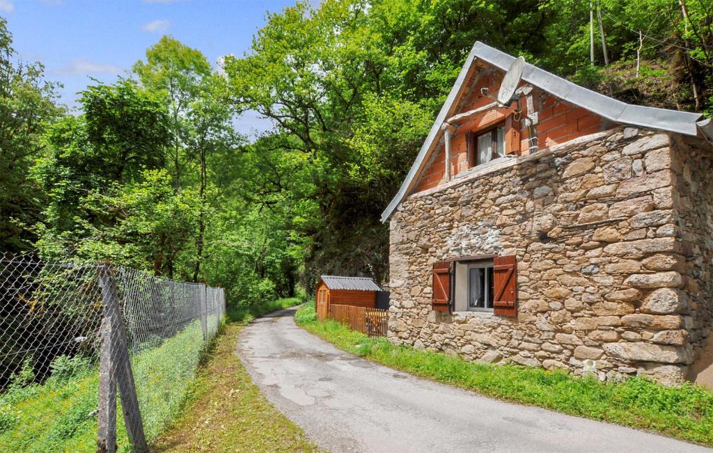 Lovely Home In Seix With Wifi