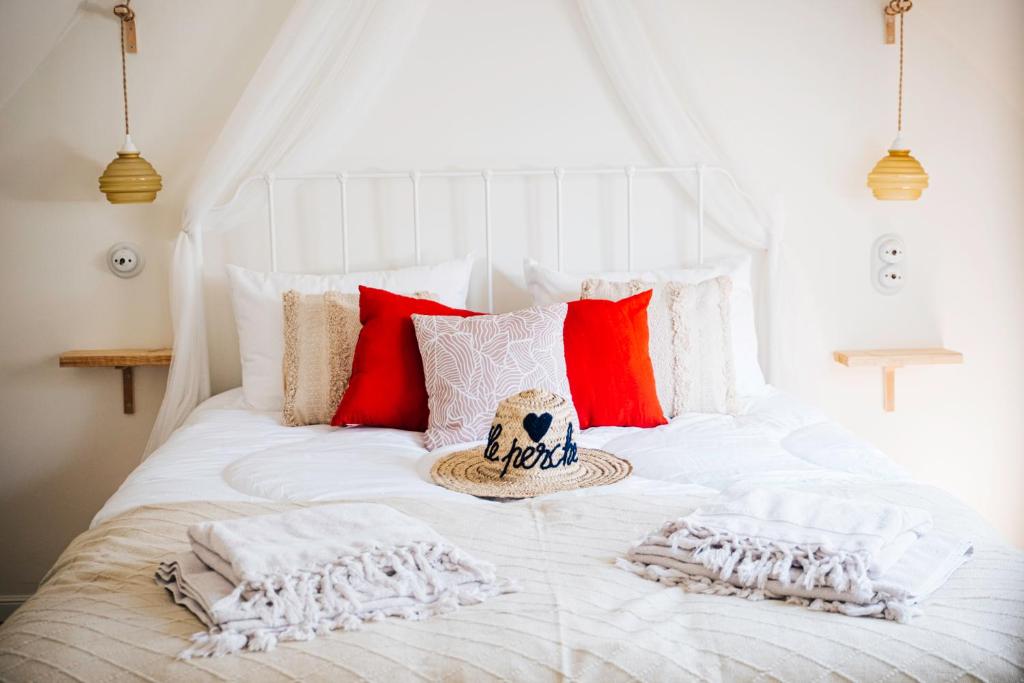 Loveroom Du Perche : maison avec balnéo