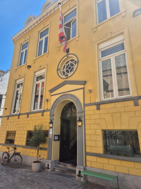Hotel Lucca