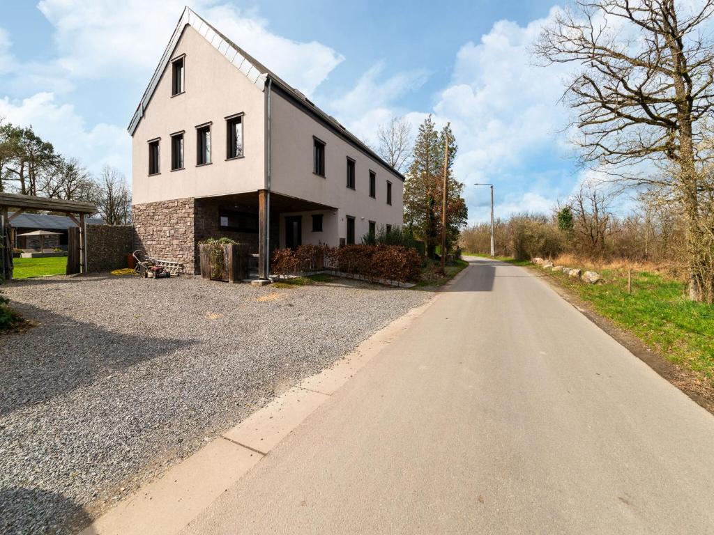 Wellness Stay in Somme-Leuze