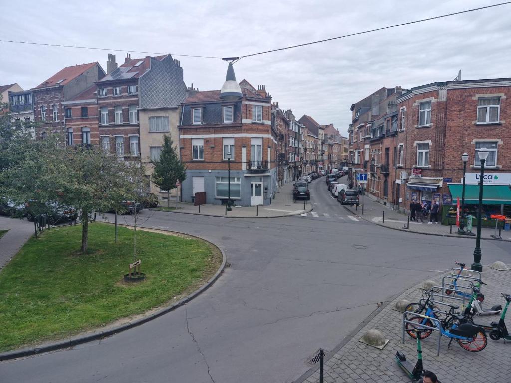 Luxe Bruxelles