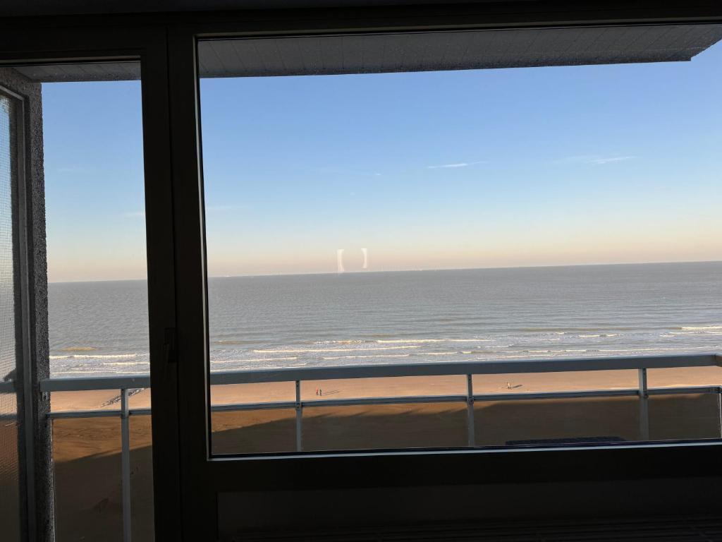 Luxe seaview appartment