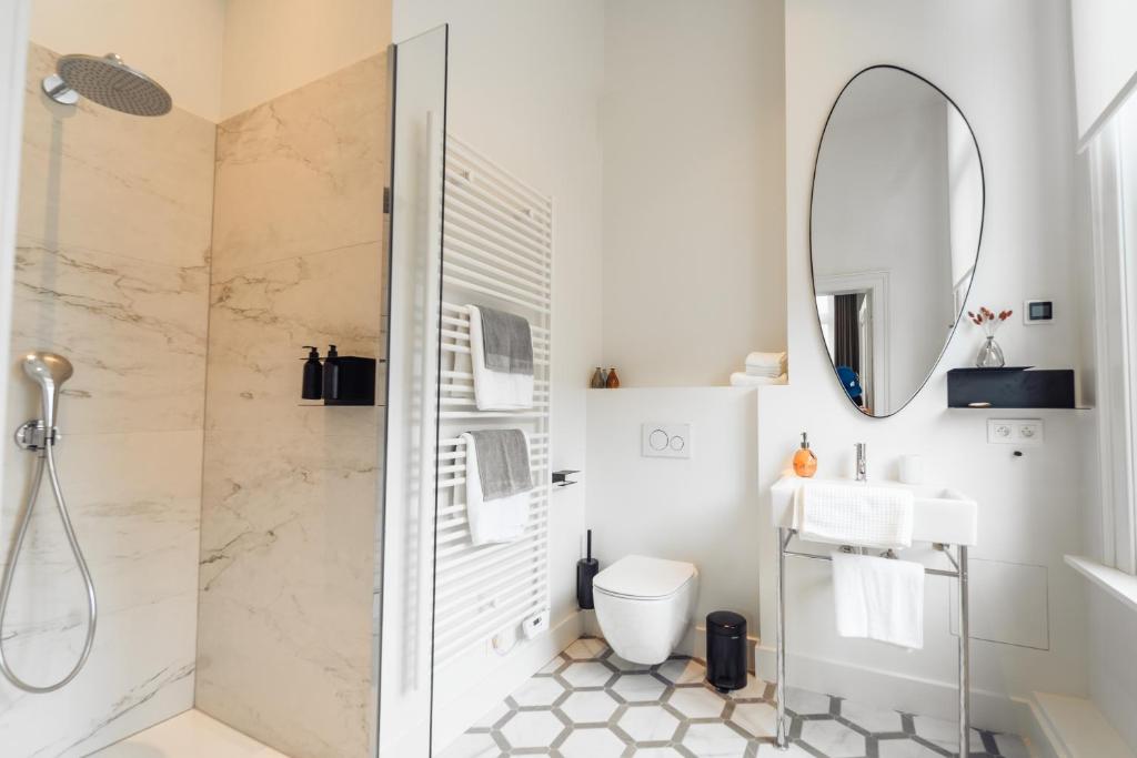 Luxeverblijf B&B het Wevershuis