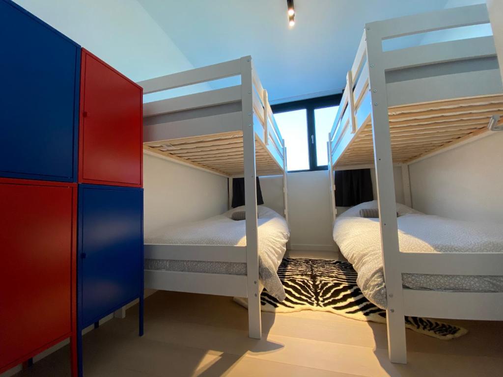 Coxy Penthouse Koksijde