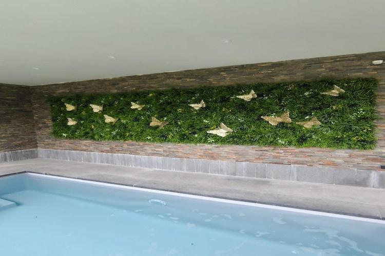 Luxury Estate with Pool & Spa, cleaning included