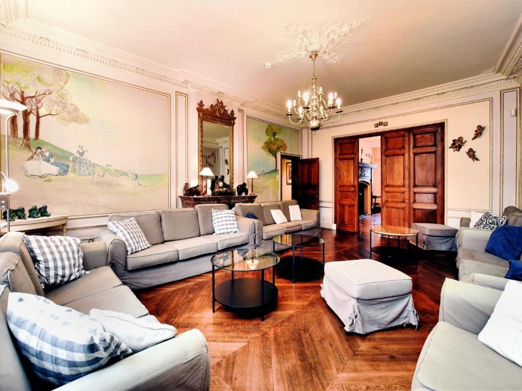 Stylish Stay with Sauna, cleaning included