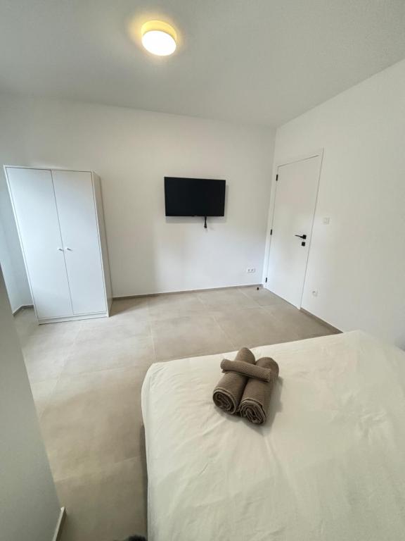 Luxury 2BR Apartment Heart of Mechelen 2