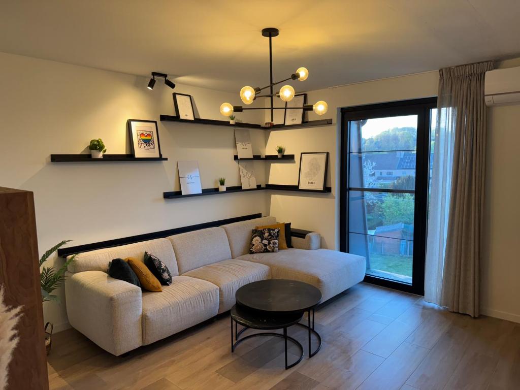 Luxury & cozy apartment