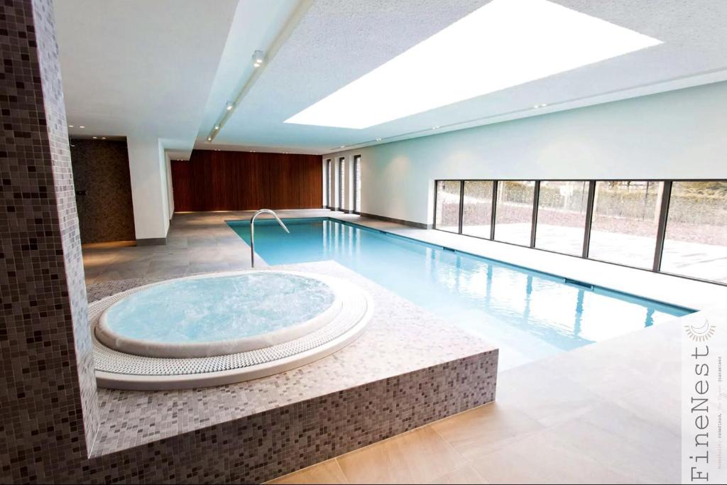 Appartement 3 chambres "Luxury Nest Spa F1" by FineNest