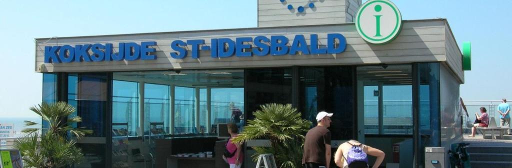 Luxury Suite Koksijde 402 Adult only