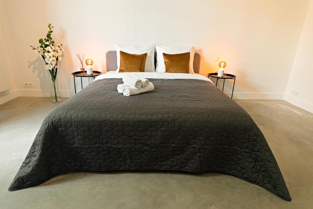Luxury Suites South by Rikas Hotels