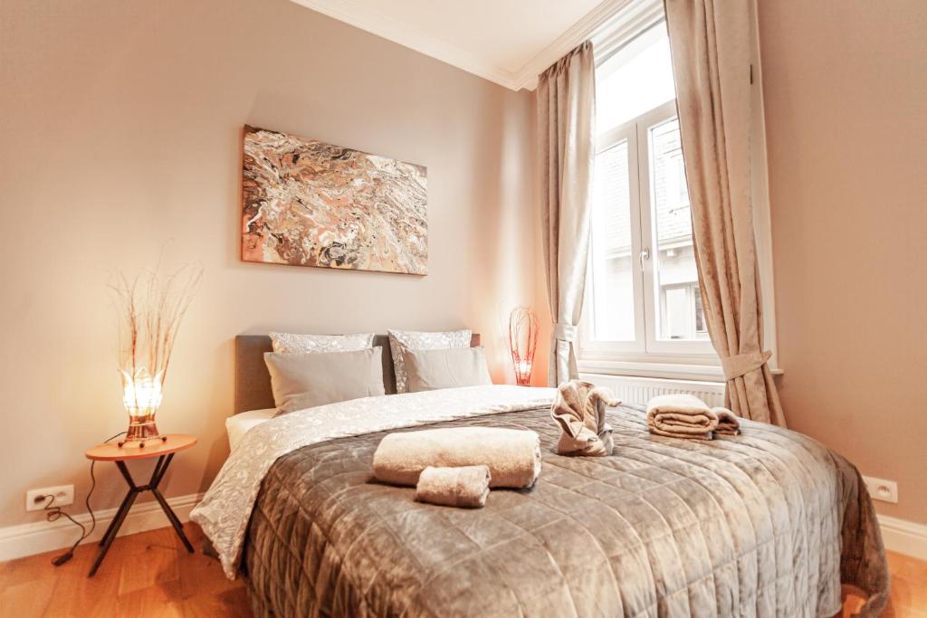 Luxury Suites Palace by Rikas Hotels