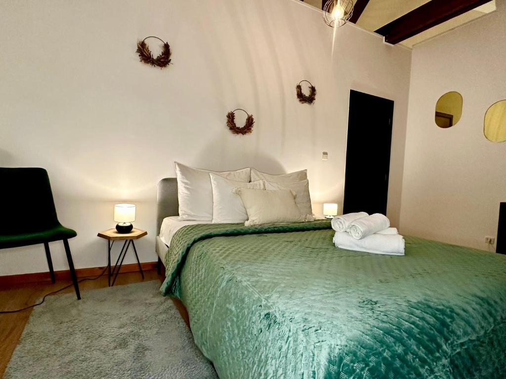 Luxury Suites Stay by Rikas Hotels