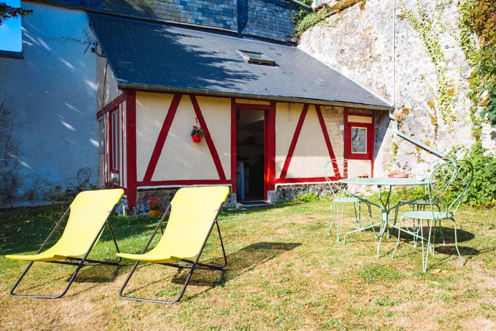 Ma Maison De Poupée