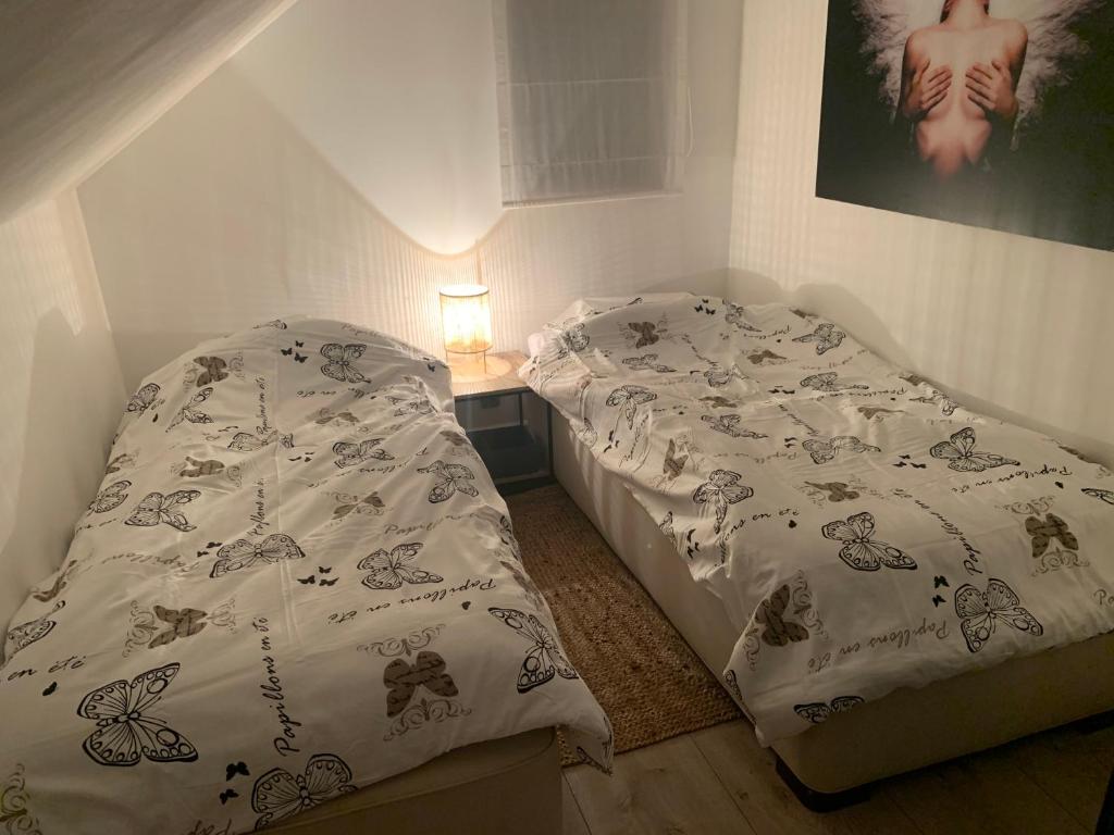 Maas Lodge