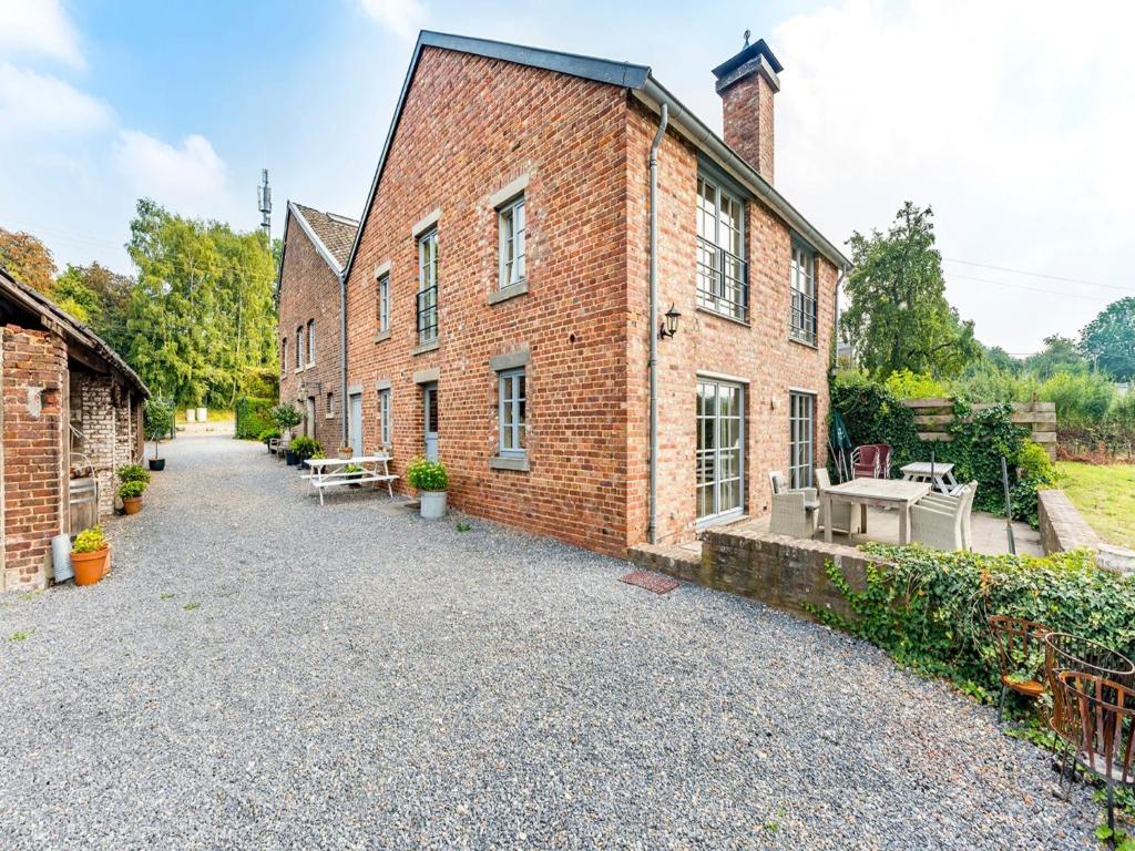 De Appelgaard Voeren Estate