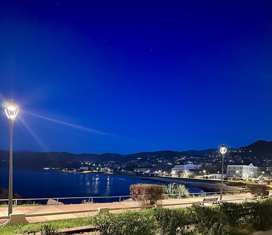 Magnifique 2 pièces vue mer