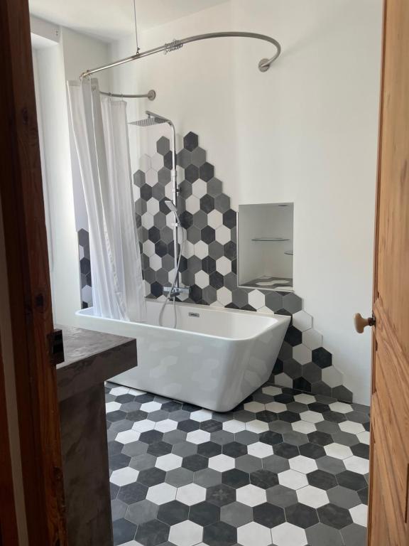 Superbe appartement 2 chambres plein centre