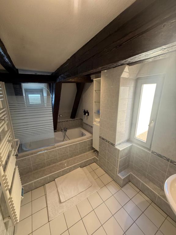 Duplex Le Léonor