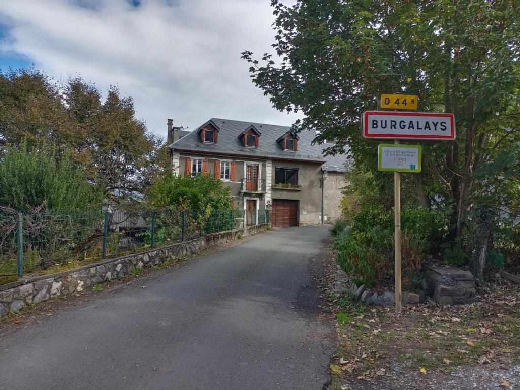 ''Mon Chez Moi''