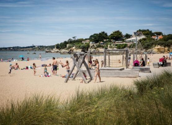 Maison 43m2 meublée 200m plage