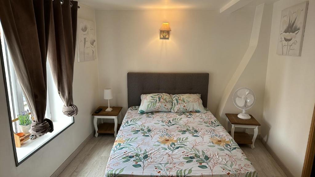 maison 4 personnes tout confort alentours boulogne sur mer