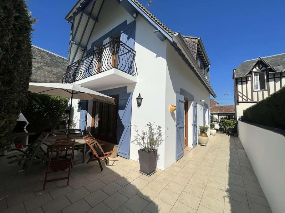 Maison 6 couchages, 200m plage