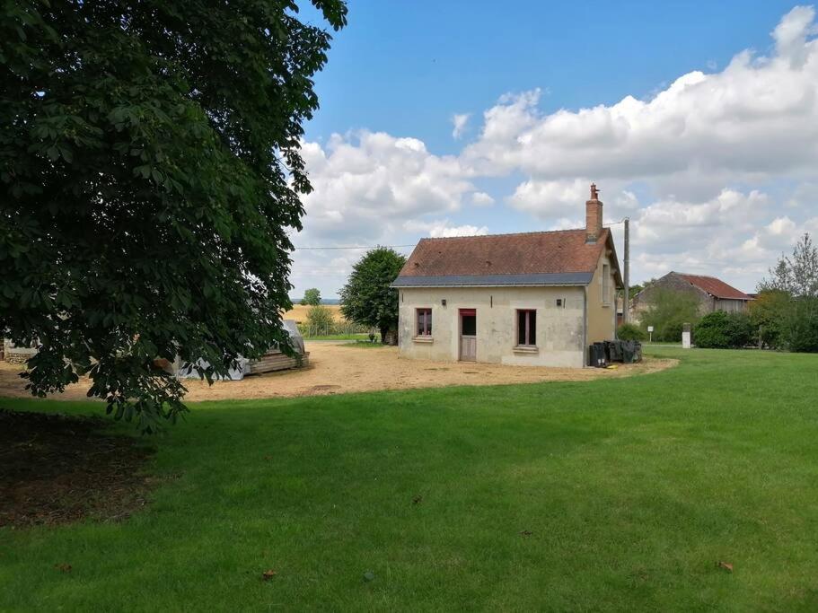 Maison a la campagne