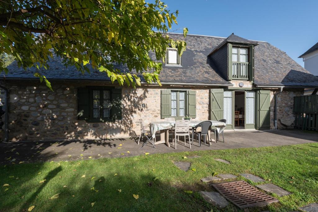 Maison Anthian