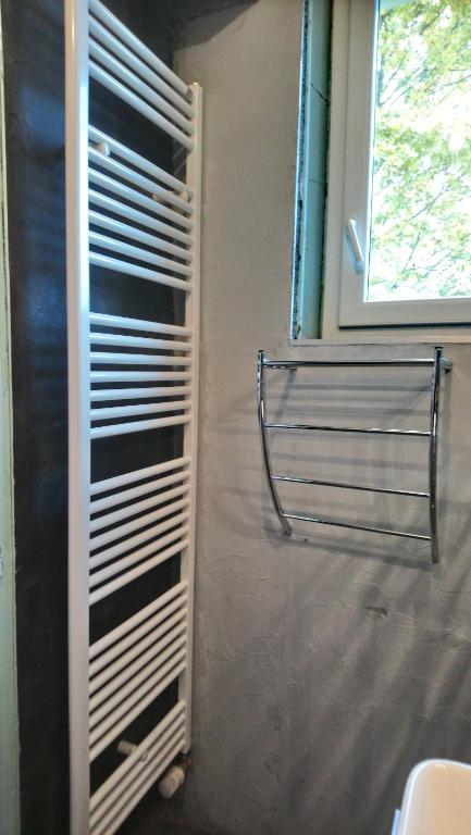 chambre d'hôte dans maison atypique possibilité 1 lit supplémentaire pour 15 euros