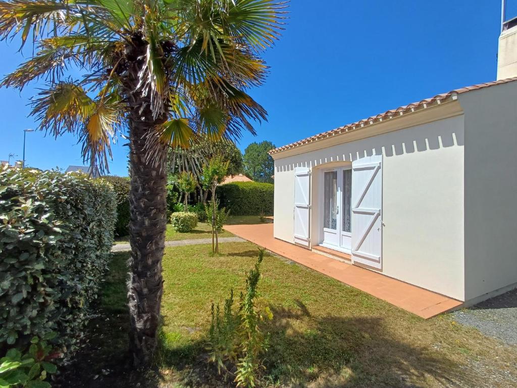 La Garenne