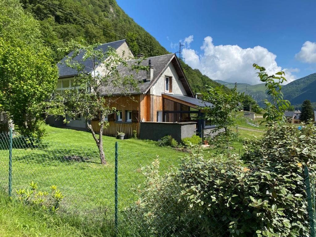 Gîte Ha-Py Mountain