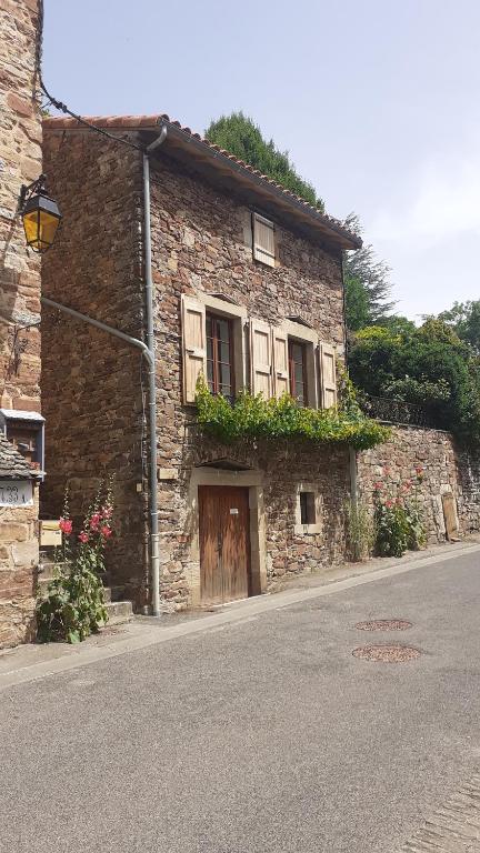 maison avec jardin