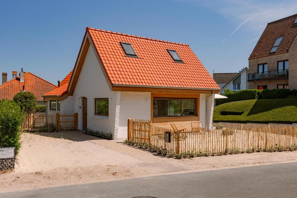 Maison Basile