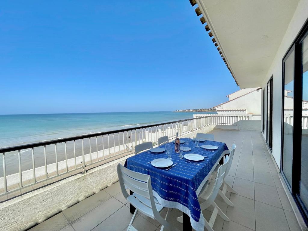 Maison Bretignolles-sur-Mer, 6 pièces, 8 personnes - FR-1-231-279