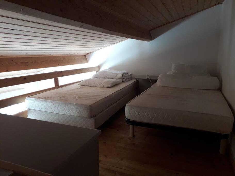 Maison calme proche mer - La Roseraie
