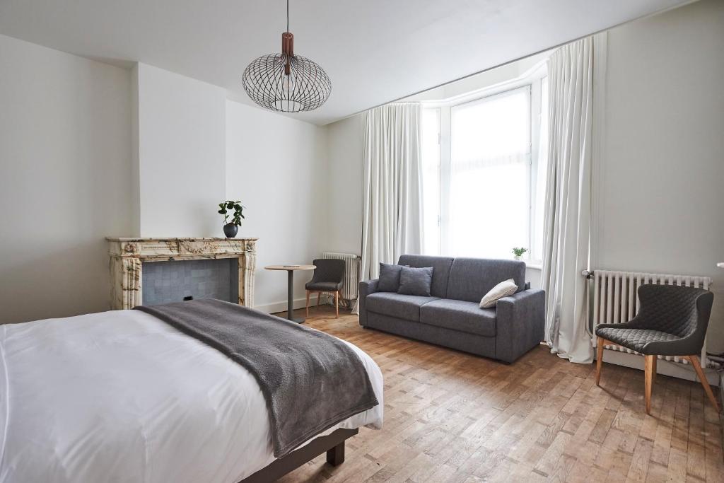 Maison Cambier